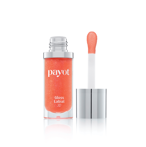 Gloss Labial 3D - Payot