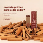 Blush Stick Vizzela Cinnamon