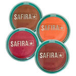 Blush Compacto Green - Safira