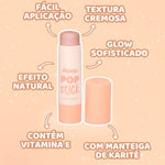Pop Stick Iluminador - Dapop