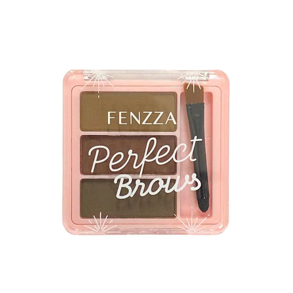 Sombra Para Sobrancelhas Perfect Brows - Fenzza