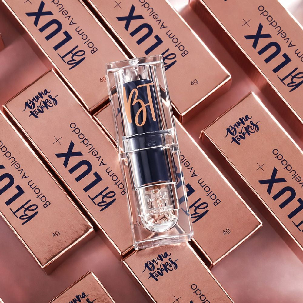 BT Lux Batom Aveludado - Bruna Tavares