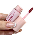 Gloss Tint / Lip Tint Shine INK - Ruby Rose 5,4g