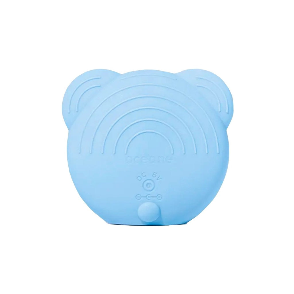 Bear Cleaner - Aparelho de Limpeza Facial - Oceane