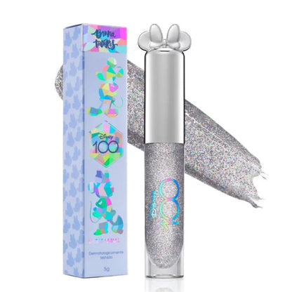 BT Gloss Labial Disney 100 - Bruna Tavares