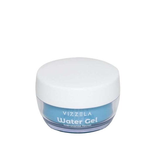 Water Gel Hidratante - Vizzela