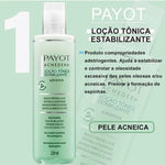 Loção Tônica Estabilizante Acnederm 220ML - Payot